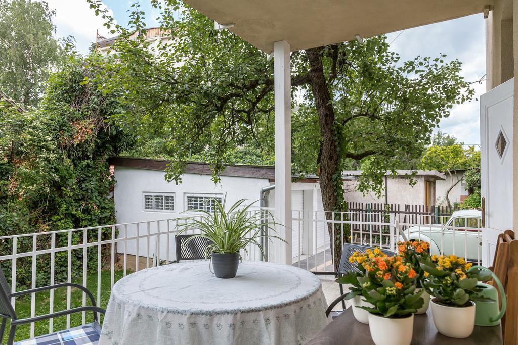 Apartment 7 Zagreb Extérieur photo