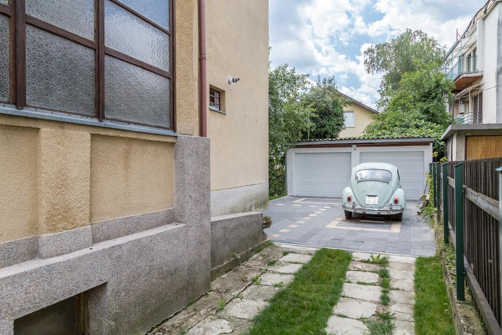 Apartment 7 Zagreb Extérieur photo