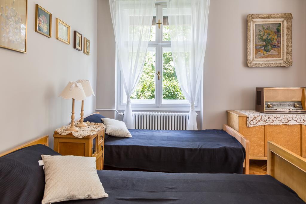 Apartment 7 Zagreb Extérieur photo