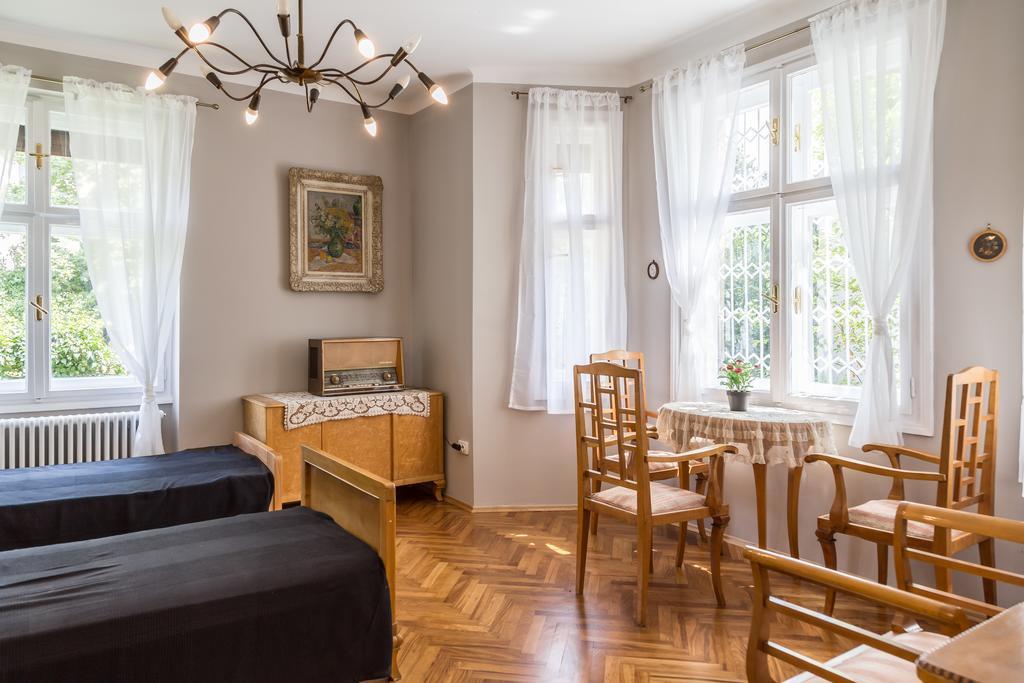 Apartment 7 Zagreb Extérieur photo