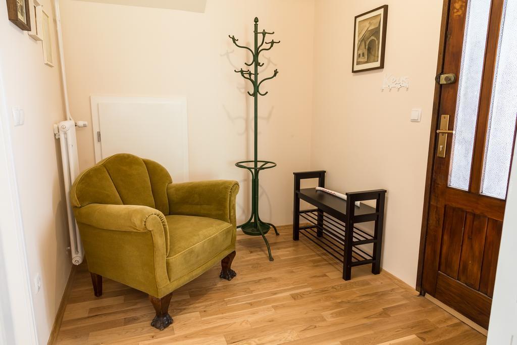 Apartment 7 Zagreb Extérieur photo