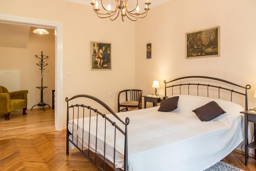 Apartment 7 Zagreb Extérieur photo