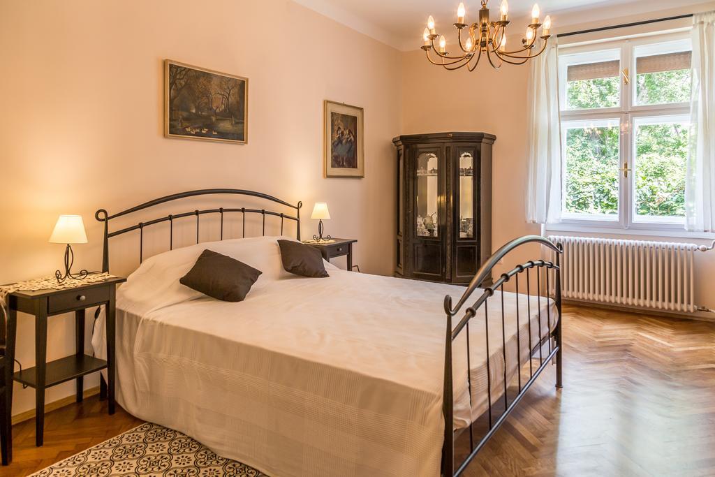 Apartment 7 Zagreb Extérieur photo